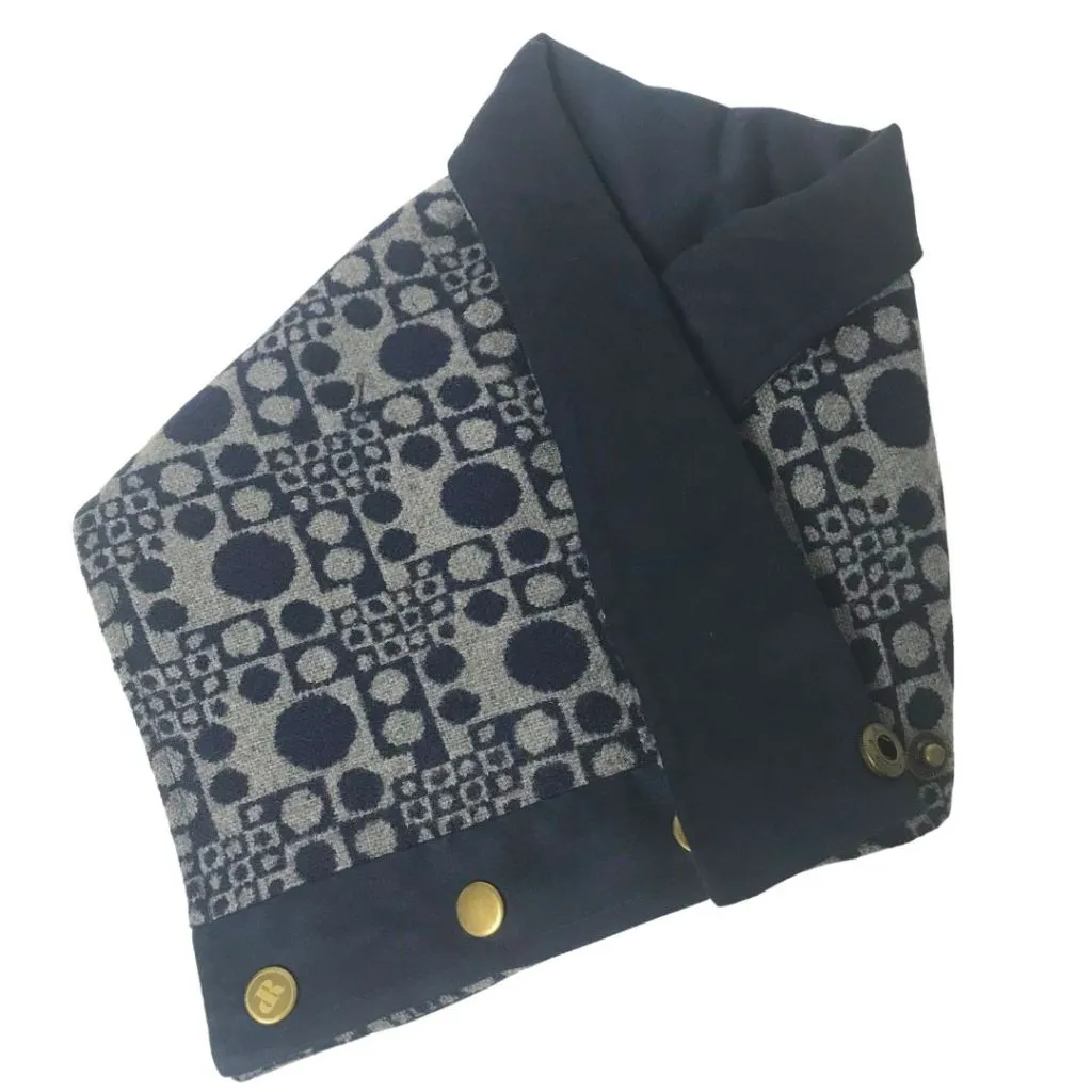 Winter Neck Warmers