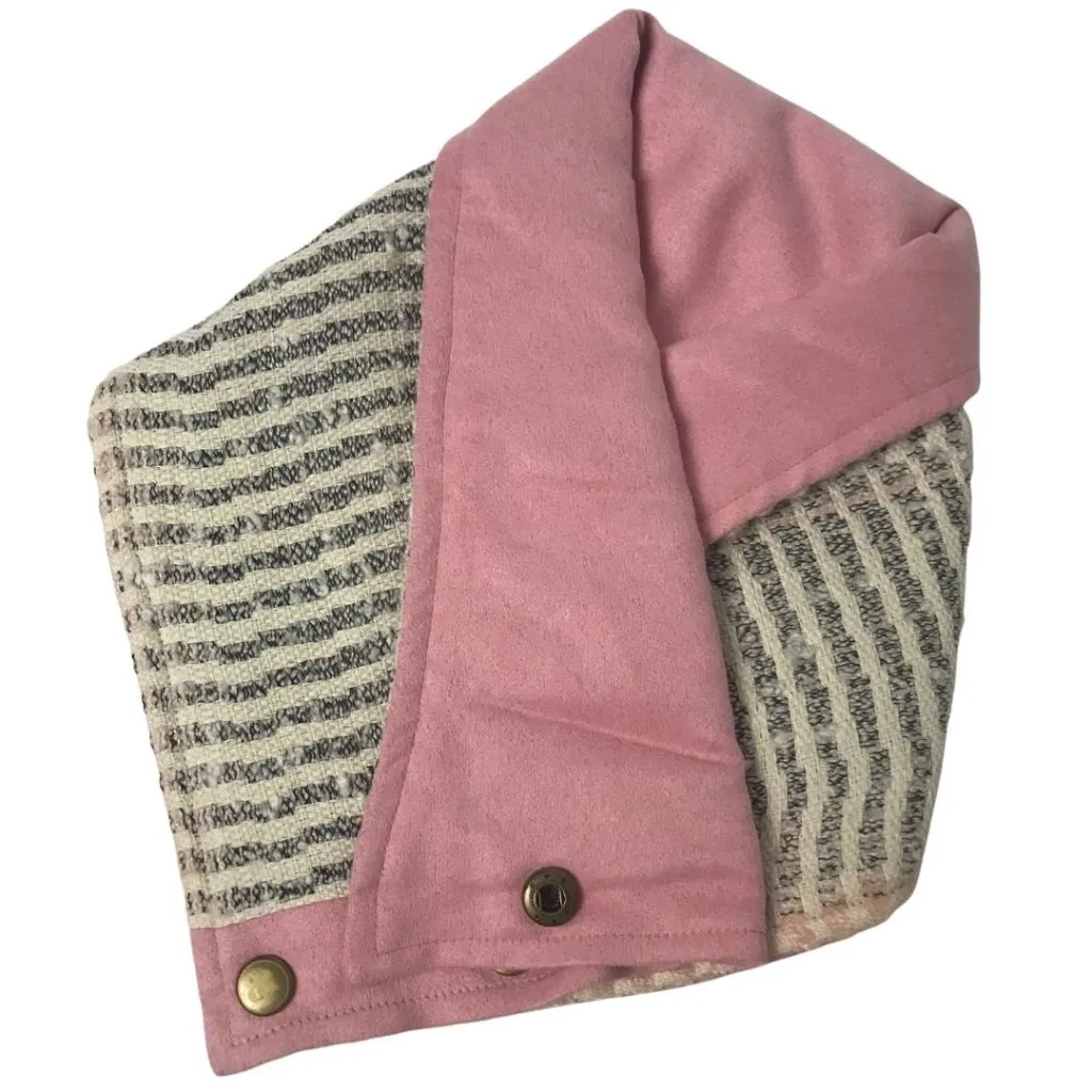 Winter Neck Warmers