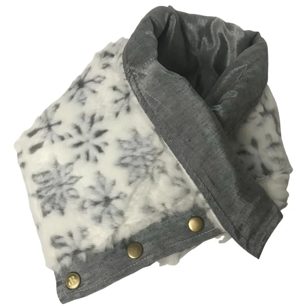Winter Neck Warmers