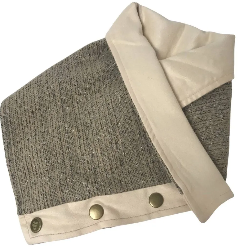 Winter Neck Warmers