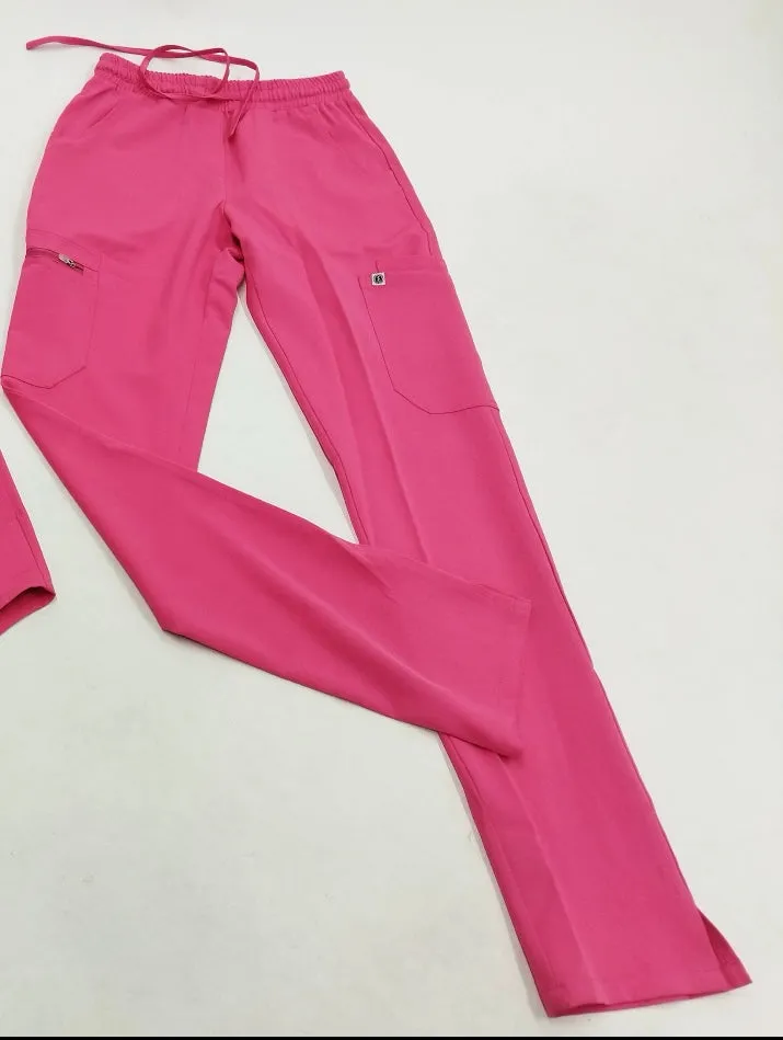 Women Basic Pants