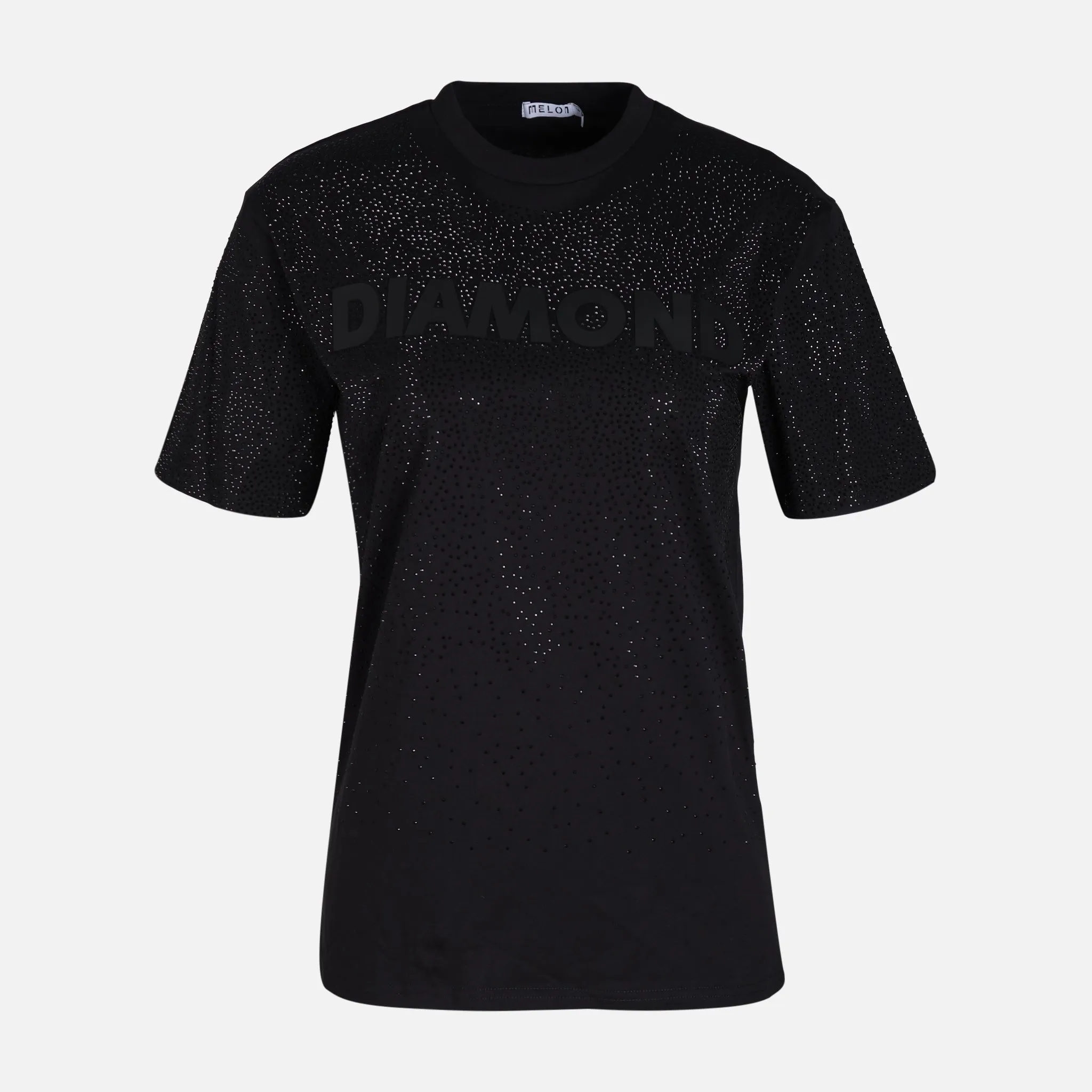 WOMEN LOOSE T-SHIRT