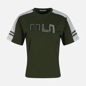 WOMEN LOOSE T-SHIRT