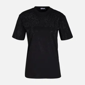 WOMEN LOOSE T-SHIRT