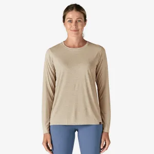 Women's Long-Sleeved Capilene® Cool Daily Shirt - 45185