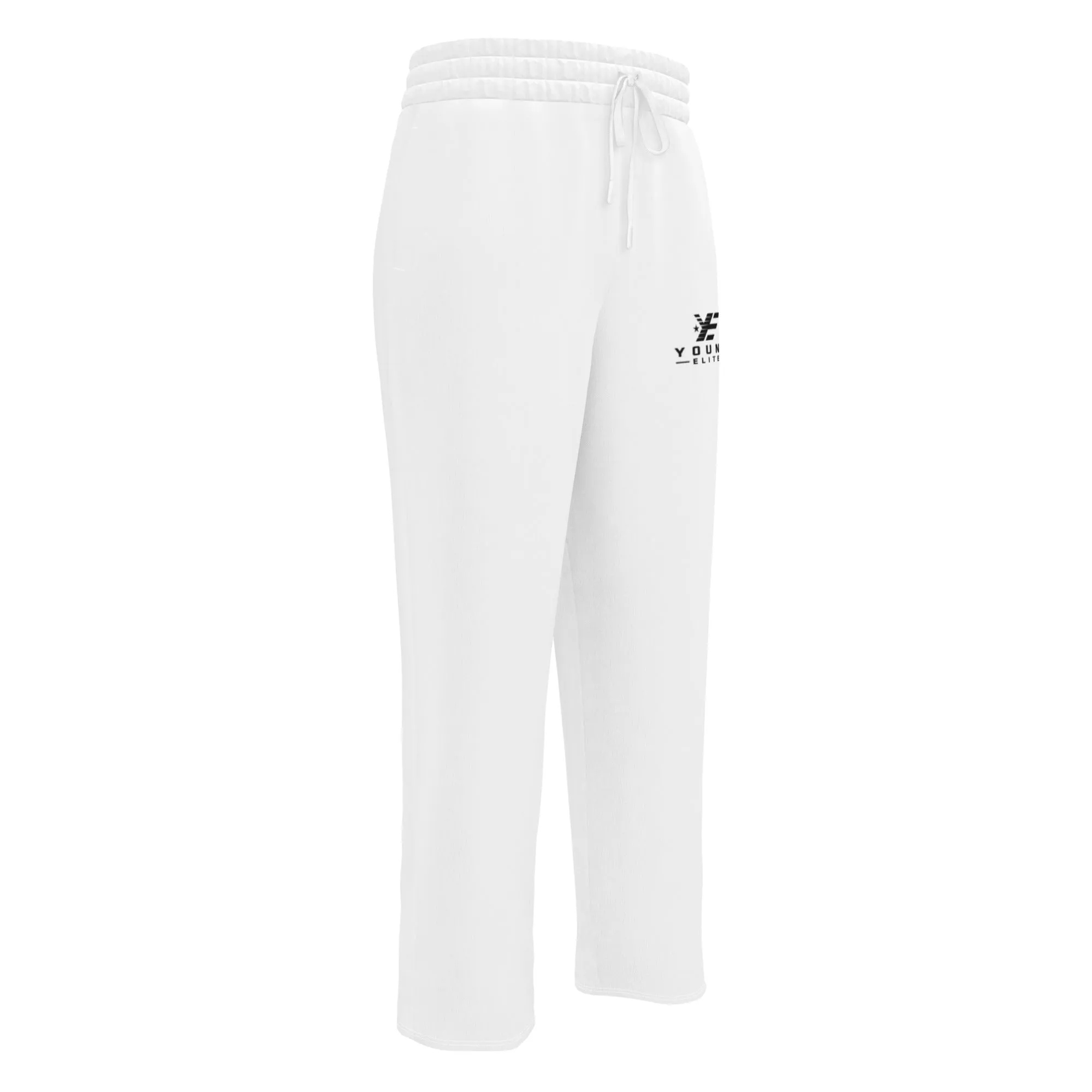 Young-Elite Unisex Track Bottoms with Signature Style
