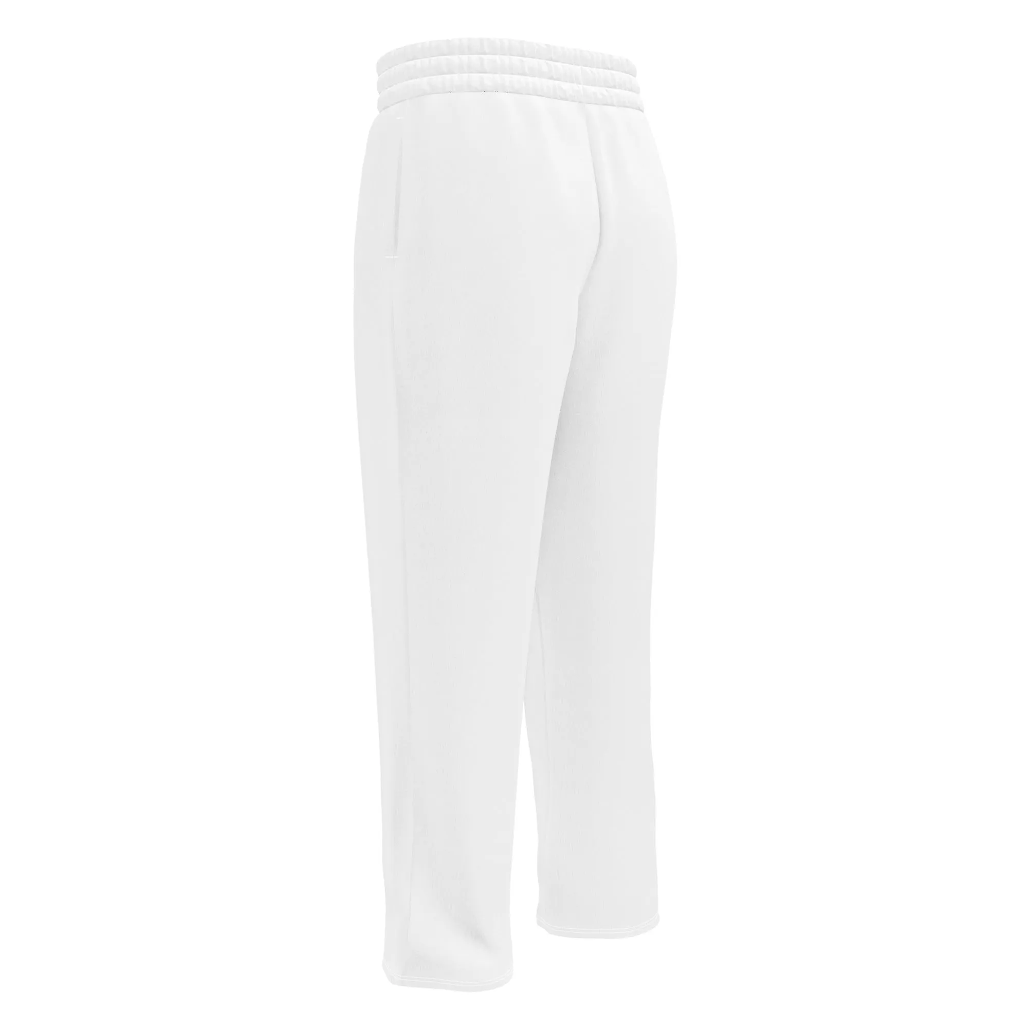 Young-Elite Unisex Track Bottoms with Signature Style