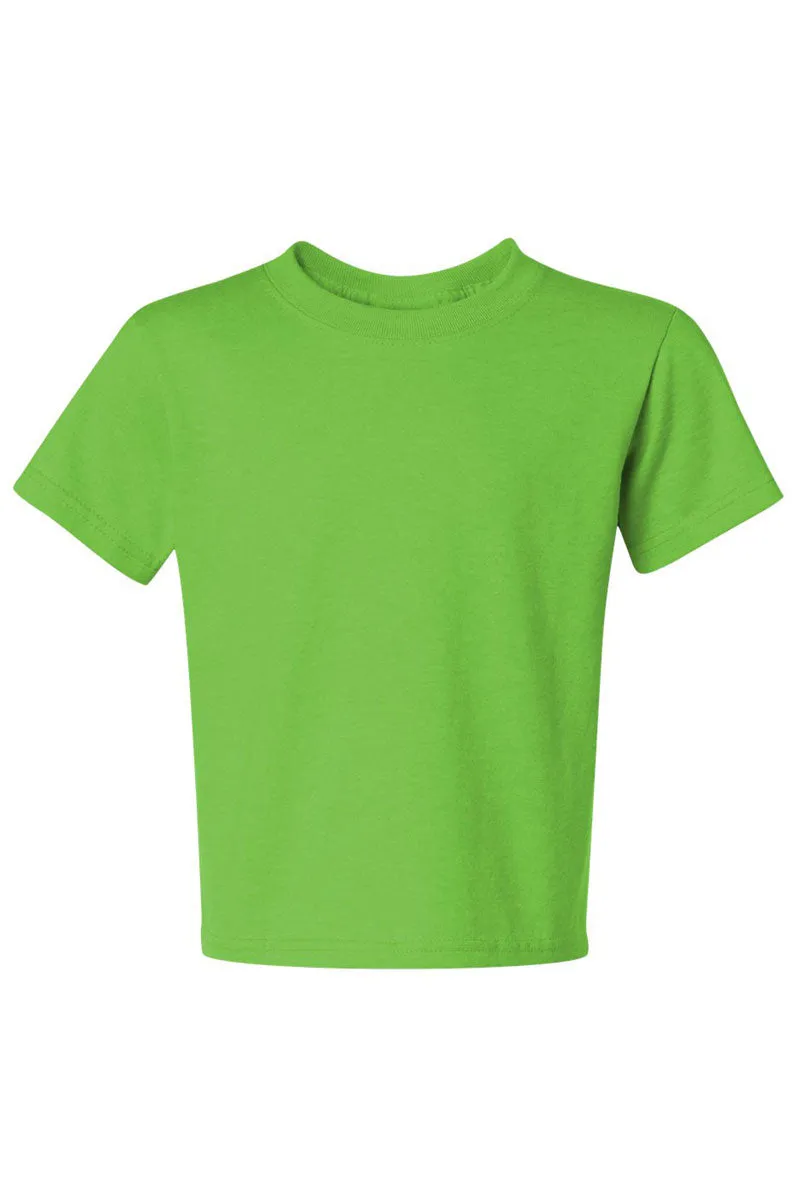 Youth Mama's Girl Dri-Power 50/50 T-Shirt