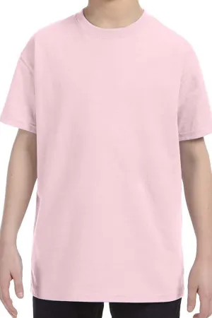 Youth Mama's Girl Dri-Power 50/50 T-Shirt