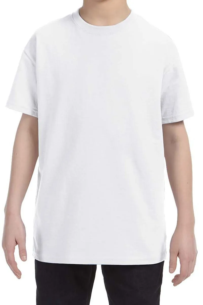 Youth Mama's Girl Dri-Power 50/50 T-Shirt