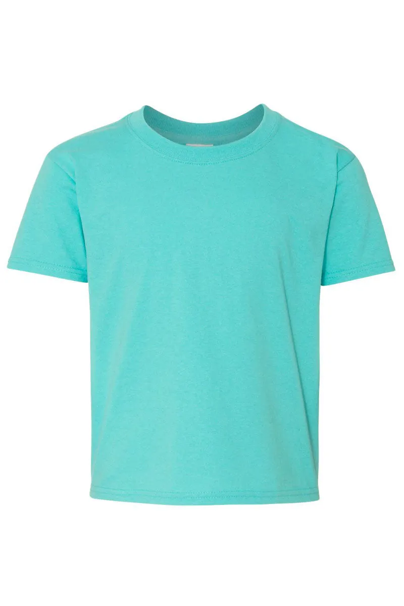 Youth Mama's Girl Dri-Power 50/50 T-Shirt