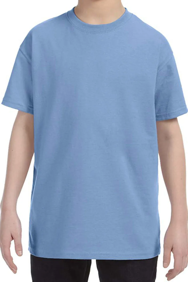 Youth Mama's Girl Dri-Power 50/50 T-Shirt