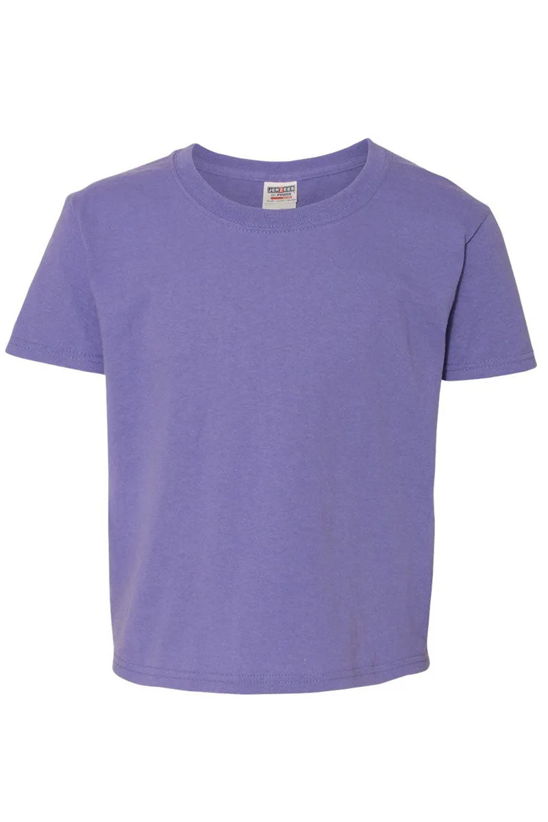 Youth Mama's Girl Dri-Power 50/50 T-Shirt