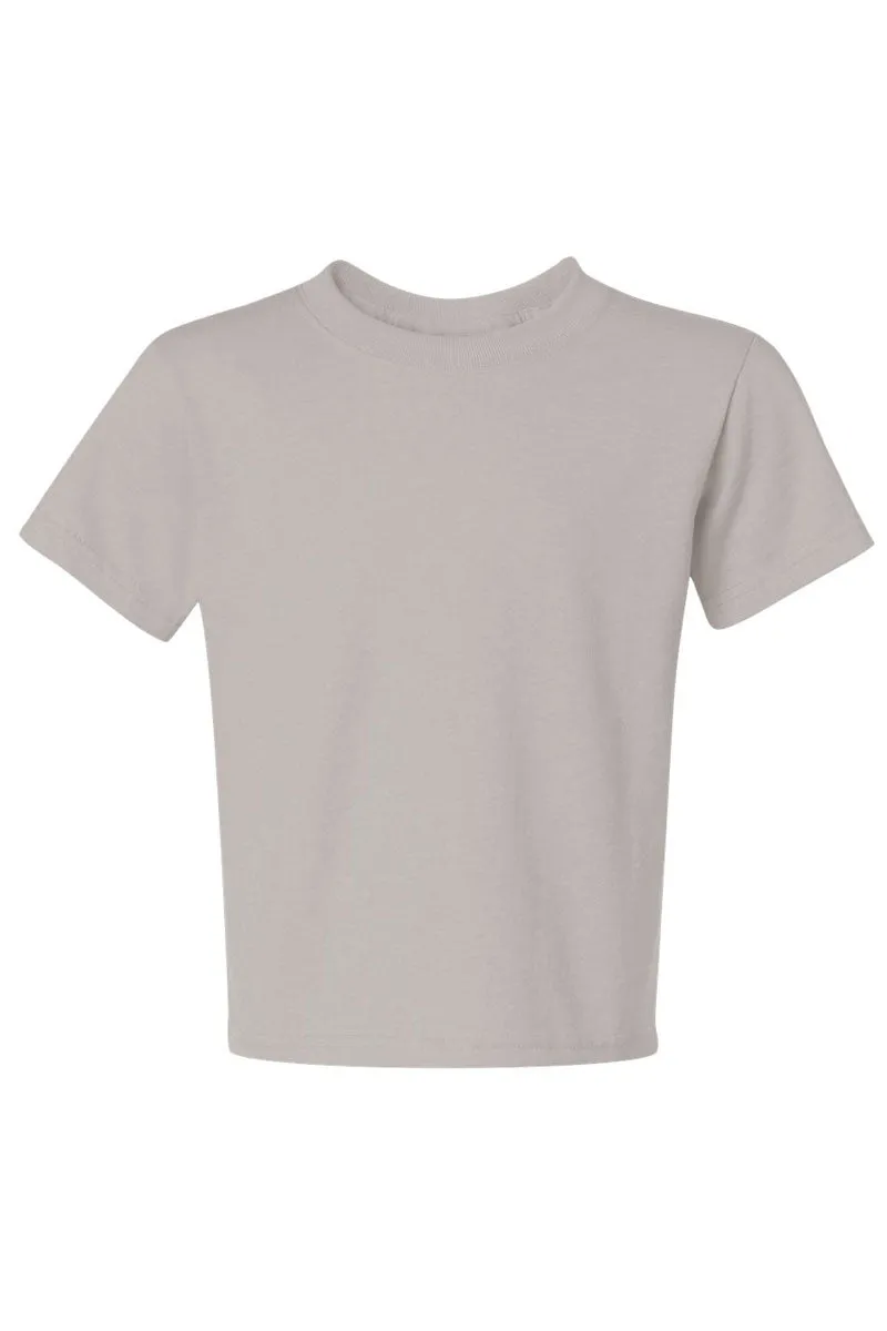 Youth Mama's Girl Dri-Power 50/50 T-Shirt
