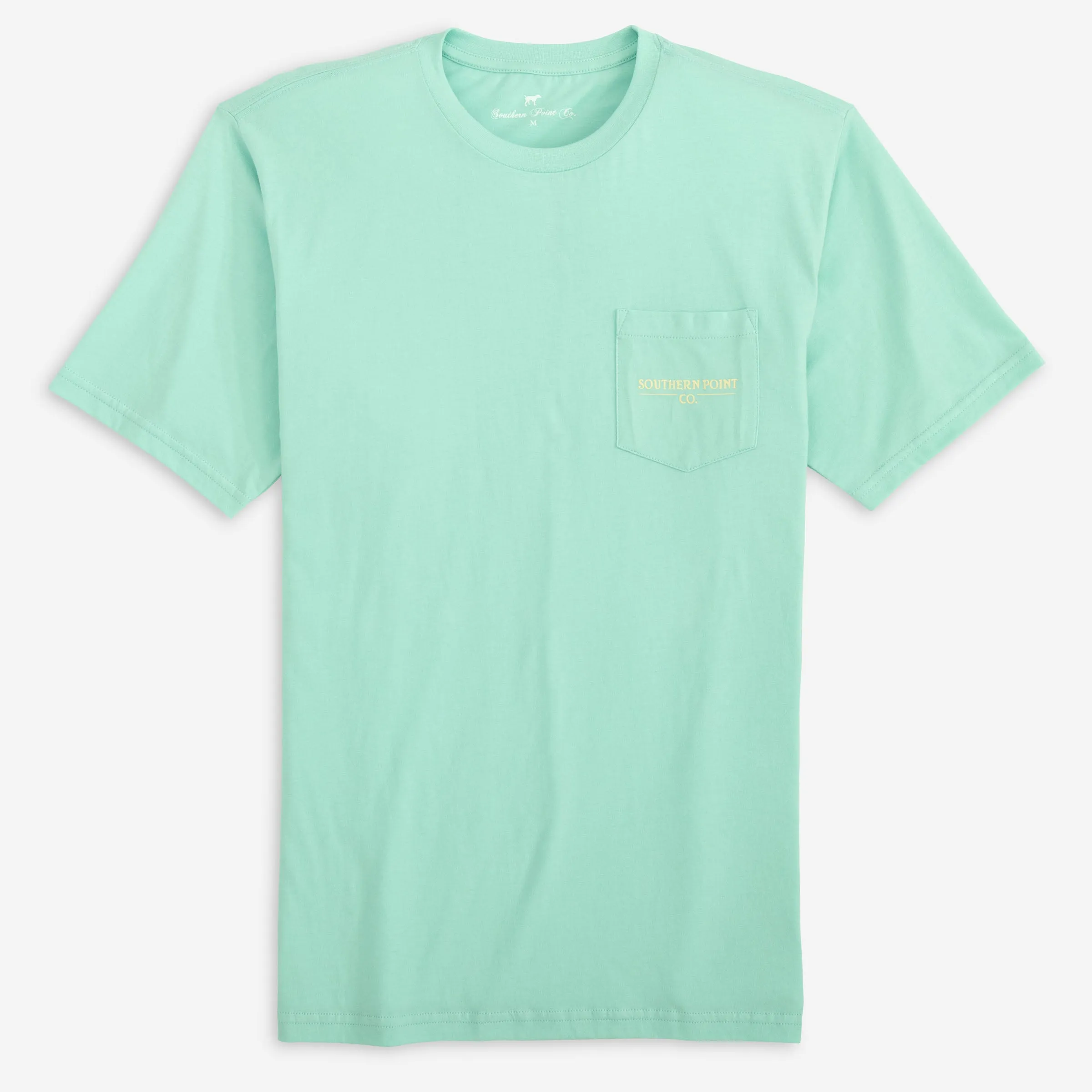 Youth Watercolor Greyton SHORT SLEEVE TEE