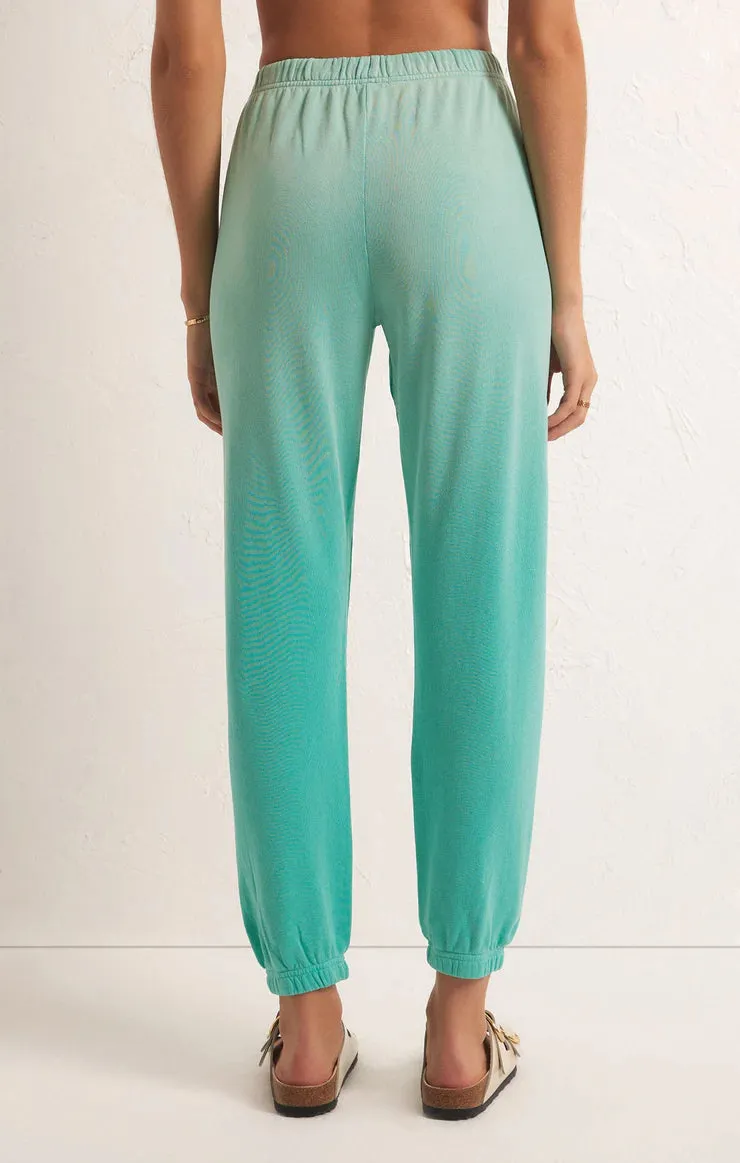 Z Supply High Tide Jogger