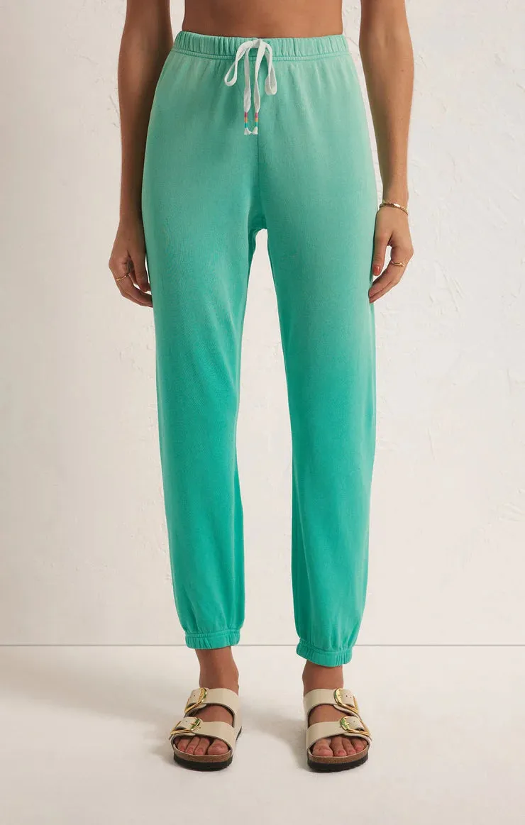 Z Supply High Tide Jogger