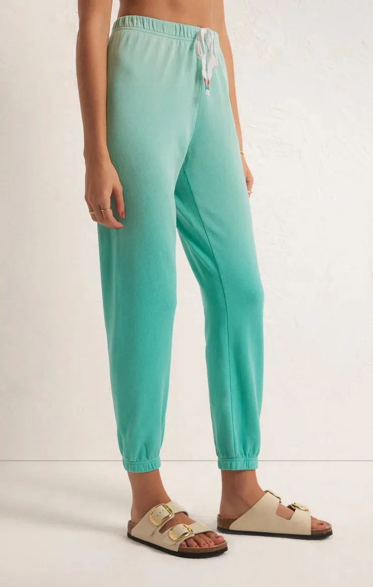 Z Supply High Tide Jogger