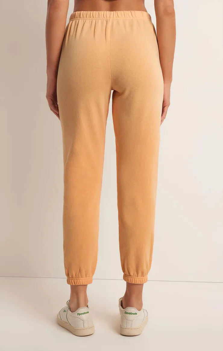 Z Supply High Tide Jogger