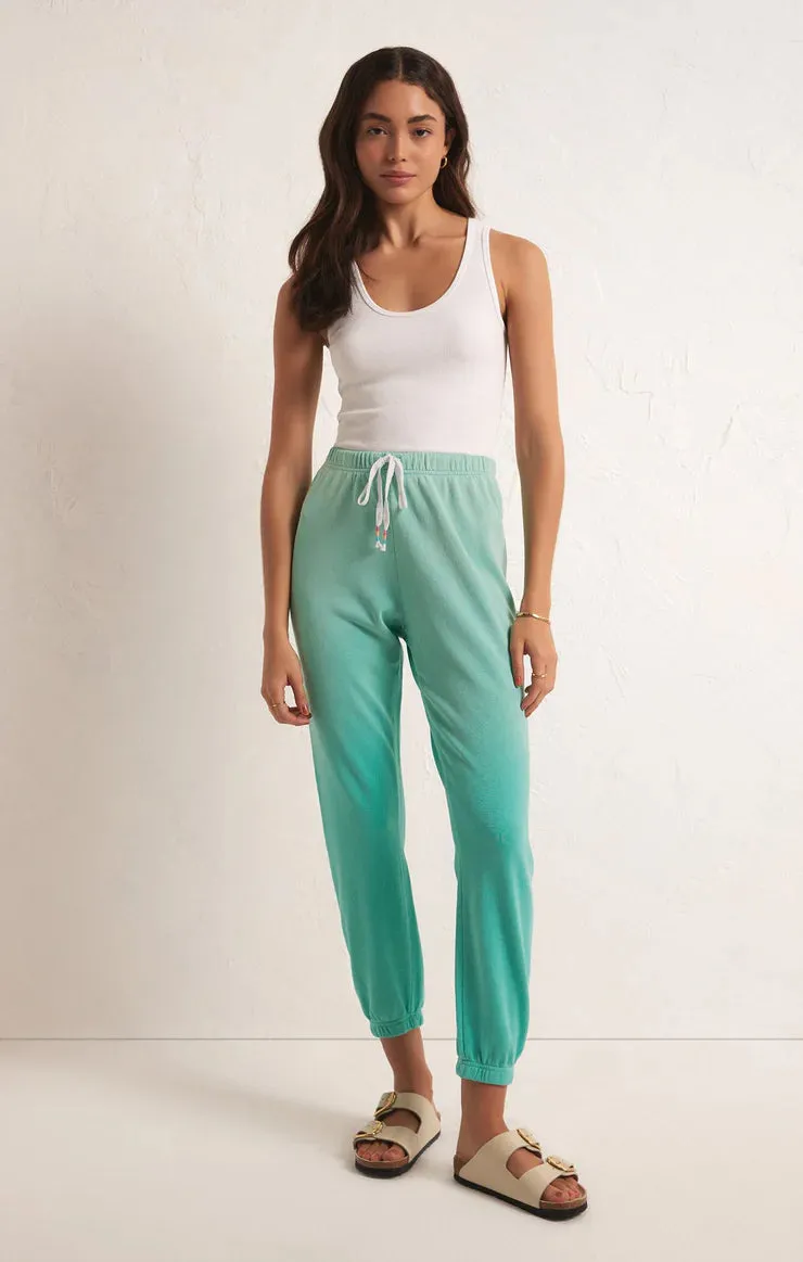 Z Supply High Tide Jogger