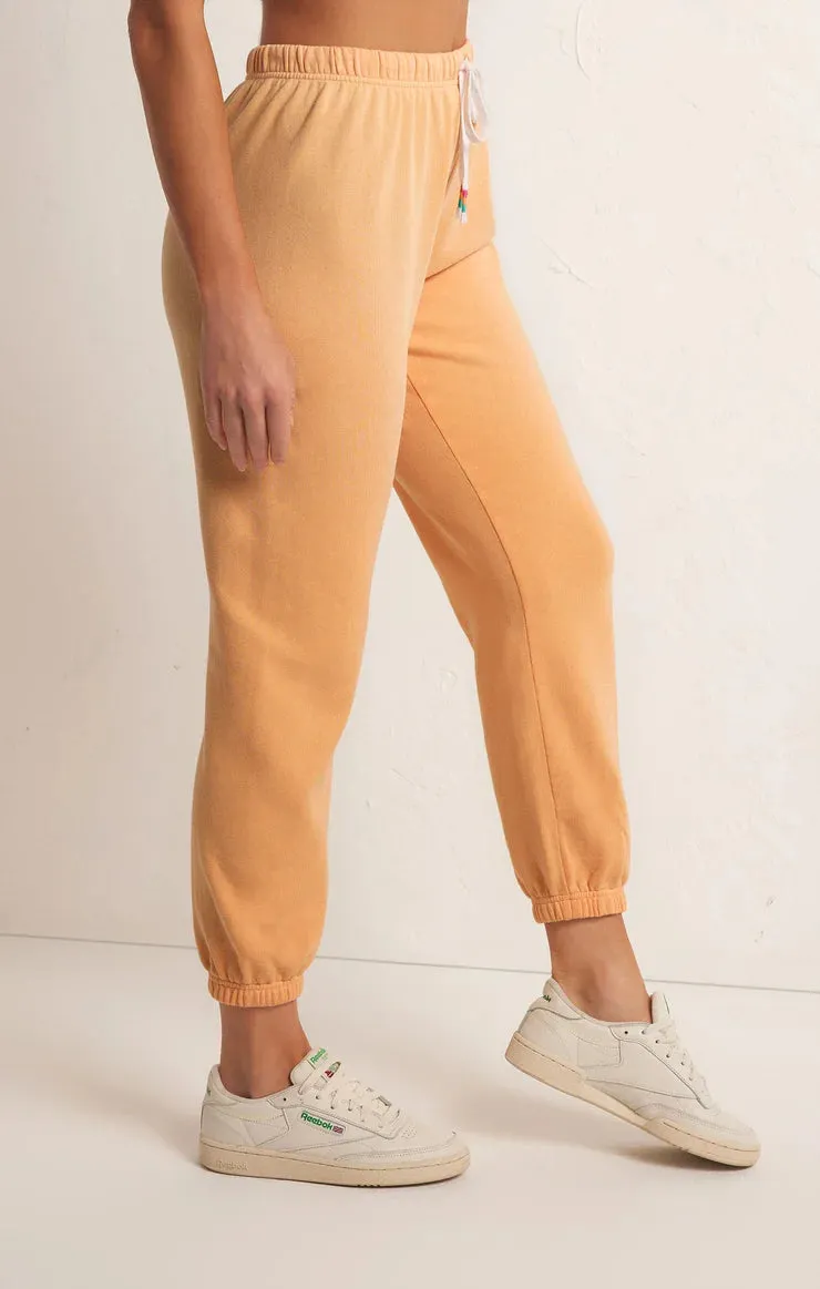 Z Supply High Tide Jogger