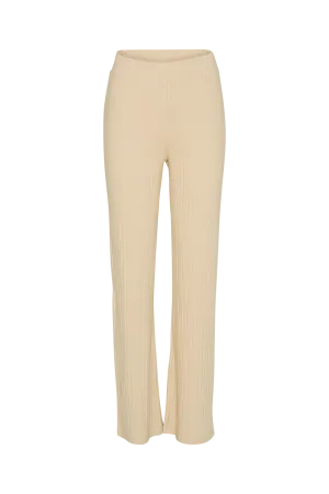 Zinnia Pants - Sesame