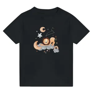 Zodiac Classic Baby Crewneck T-shirt